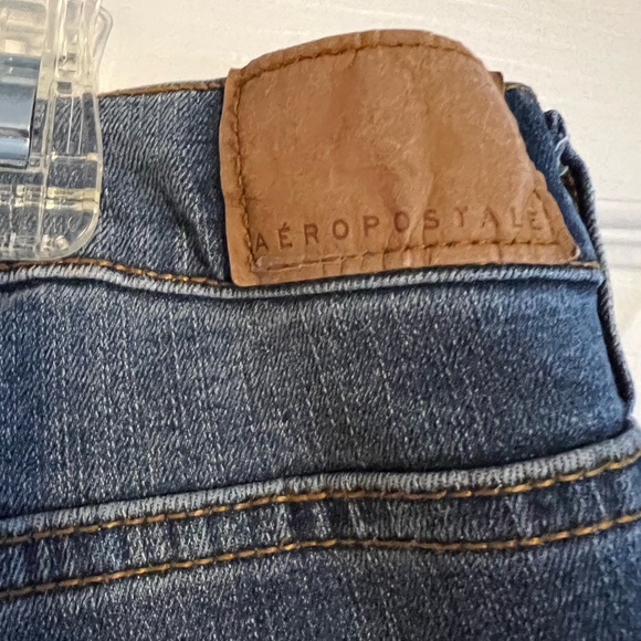 Aeropostale Jegging Size 12 - Picture 5 of 7